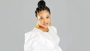 Busola Oke