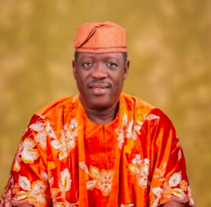 Taiwo Hassan