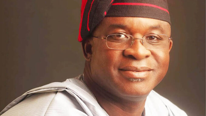 David Mark