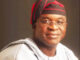 David Mark