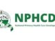 NPHCDA