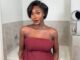 Rudeboy’s second wife