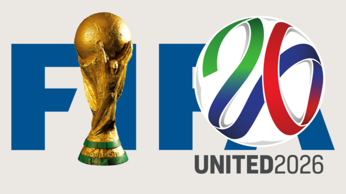2026 World Cup Golden Boot