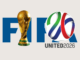 2026 World Cup Golden Boot