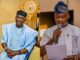 Oyo lawmaker