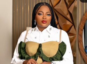 Funke Akindele