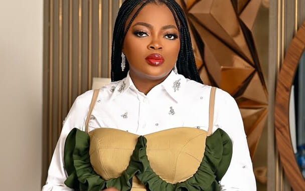 Funke Akindele