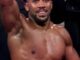 Anthony Joshua