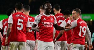 Arsenal