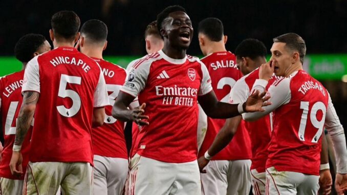 Arsenal