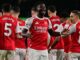 Arsenal