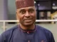 Kenneth Okonkwo