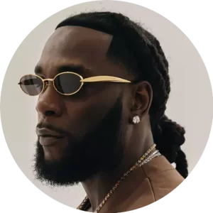 Burna Boy