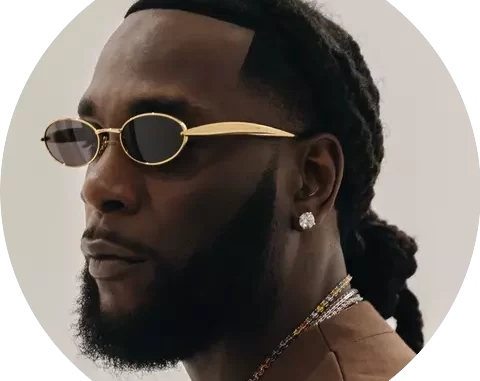 Burna Boy