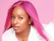 DJ Cuppy