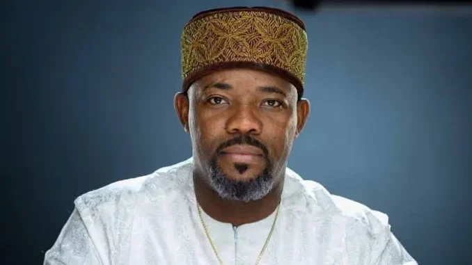 Okey Bakassi