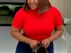 Ruth Kadiri