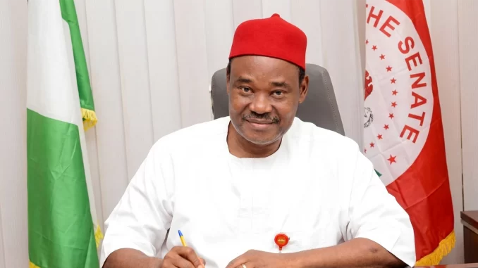 Senator Jimoh Ibrahim i