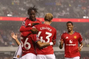 Manchester United