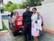 Blord & wife