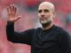Pep Guardiola