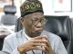 Lai Mohammed