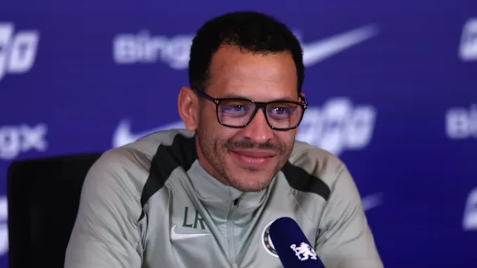 Liam Rosenior
