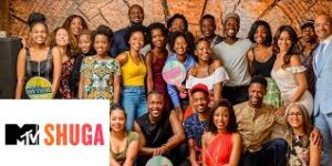 MTV Shuga’