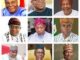 Atiku, Amaechi, Kwankwaso, Aregbesola, and David Mark