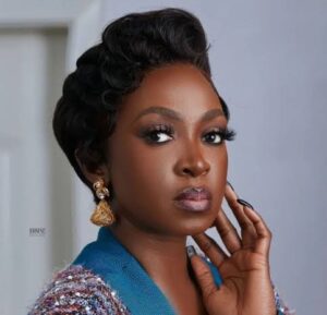 Kate Henshaw