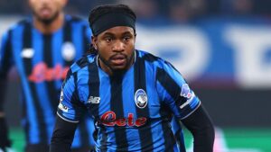 Ademola Lookman