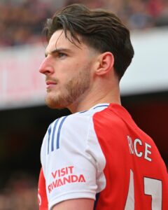 Declan Rice