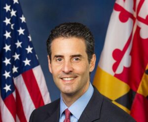US congressman