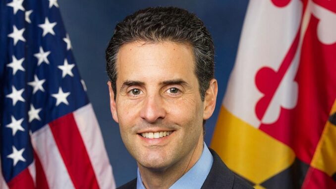 US congressman