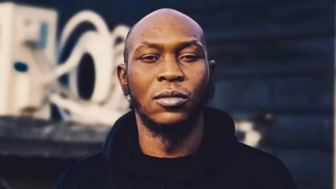Seun Kuti
