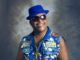 Sir Shina Peters
