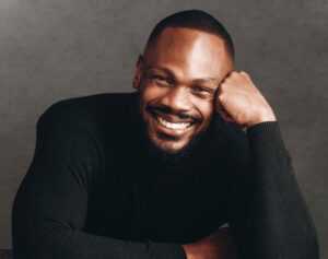 Daniel Etim-Effiong