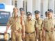 India police