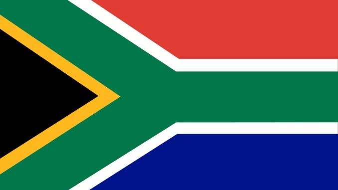South African