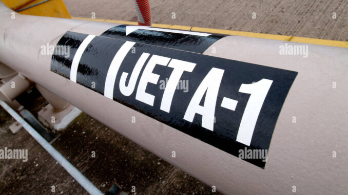 Jet A1