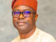 Governor Seyi Makinde