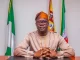 Governor Seyi Makinde