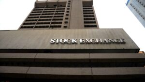 Nigeria’s stock