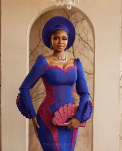 Priscilla Ojo