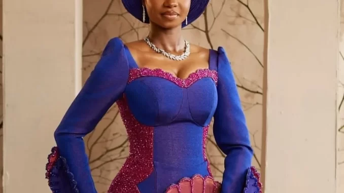 Priscilla Ojo