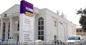 FCMB