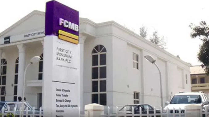 FCMB