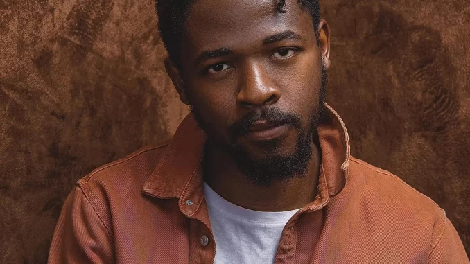 Johnny Drille