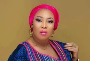Bimpe Akintunde
