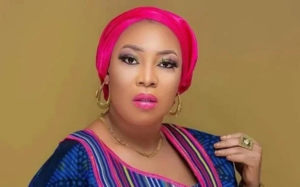 Bimpe Akintunde